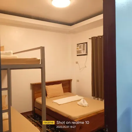 Leonards Homestay
